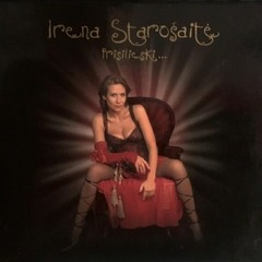 Irena Starošaitė - Jaunystės Vėjas