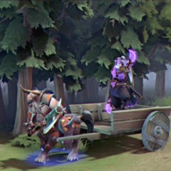 три белых рейза