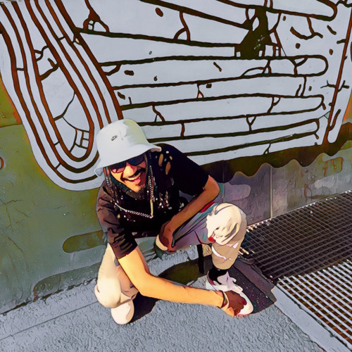 Break Rules Vol. 2 (Hip-Hop Mixtape)