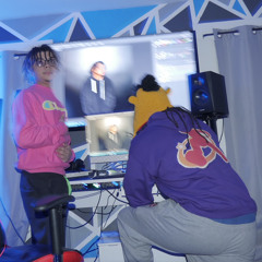 Me vs The World/Fly!- ft ZunelGC