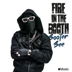 Fire In The Booth, Pt. 2