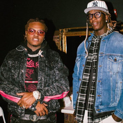 THUG x GUNNA - STEADY BALLIN