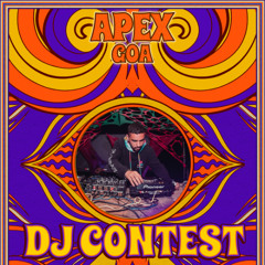 HiPPiENOiSE - Apex Goa DJ Contest - Oldschool Nitzhonot