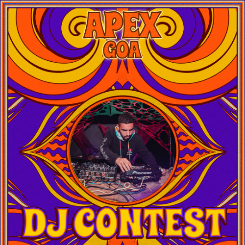 HiPPiENOiSE - Apex Goa DJ Contest - Oldschool Nitzhonot