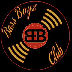 Bass Boyz Club Vol.1  (AL3X)