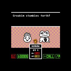 (ARCHIVED/UNUSED) Two Birds, One Stone