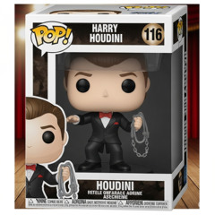 MVP - Vlad Tepes - She Do The Houdini