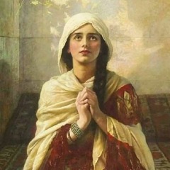 المؤنسة - لمجنون ليلى قيس بن الملوح
