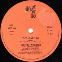 'Lectric Workers - The Garden (Instrumental Mix)