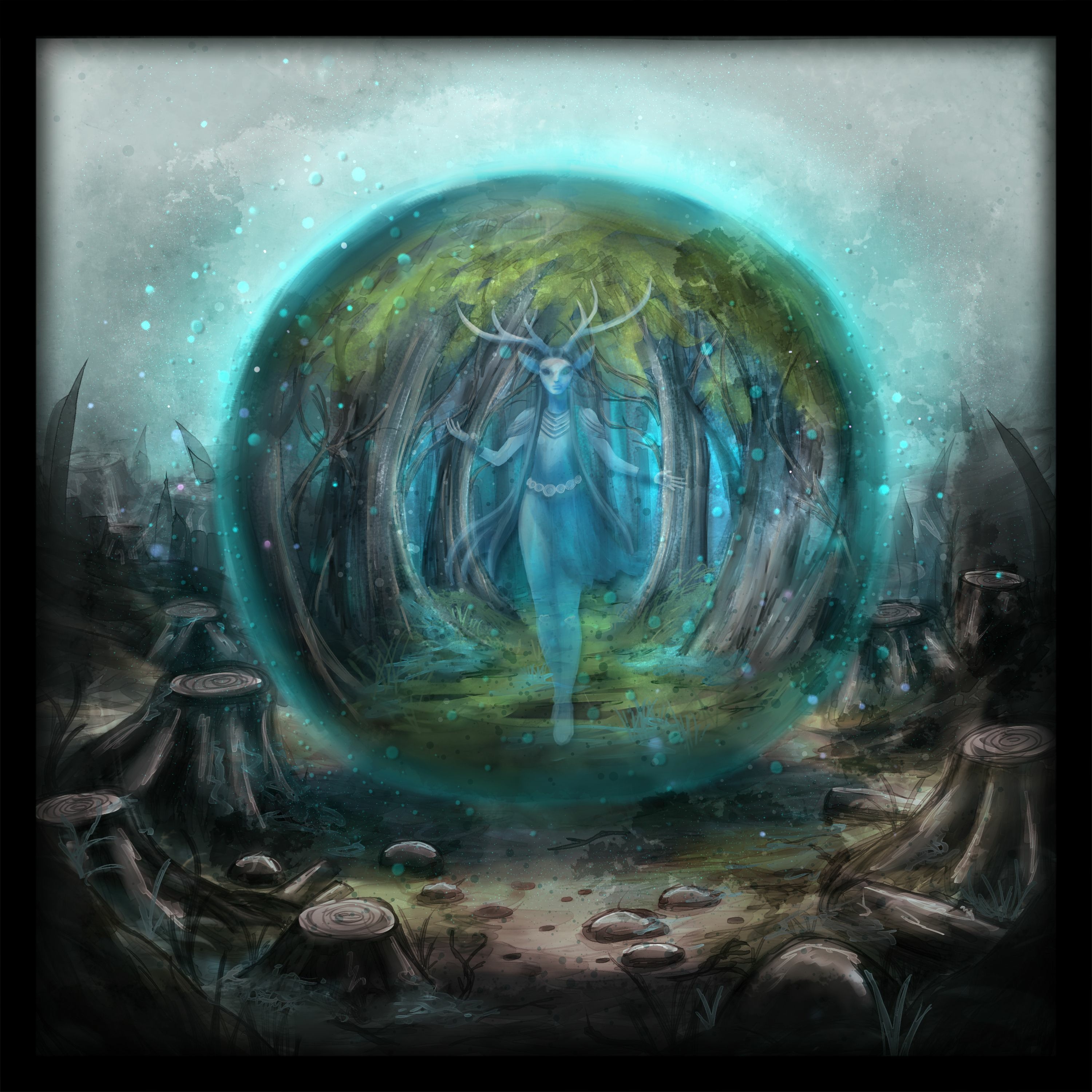 Edamaah episode artwork