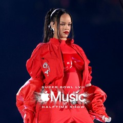 Rihanna - Super Bowl LVII Halftime Show (2023)