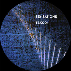 ASW Premiere: THEBODYKNOWS - Sensations [TBK001]
