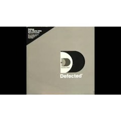 Hatiras & Slarta John - Spaced Invader (King Unique Club Mix)