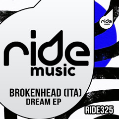 Brokenhead (Ita) - Dream ep / Release 21/11