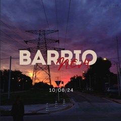 BArriO