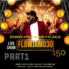 #rapisode150 #part1 Berlins Openmind HipHop Community Cypher