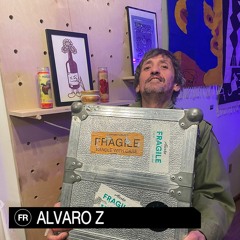 Alvaro Z | March 7, 2024