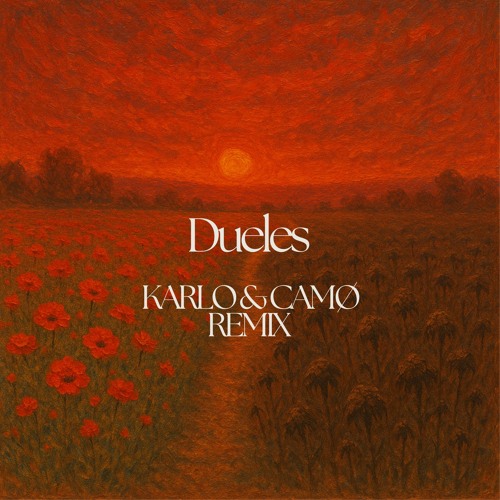 Jesse & Joy - Dueles (KARLO & CAMØ Remix)