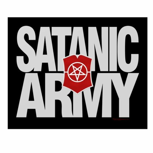 Satanic Ritual In Saudi Arabia | Army of Satan - Halloween
