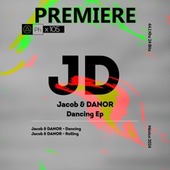 Jacob (IL), DANOR - Rolling (Original Mix)