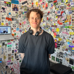 WILL SHORE @ The Lot Radio 08-13-2025