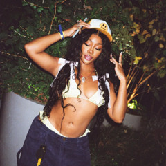 SZA Type Beat 2026 feat. 4Batz | "Undecided" [Prod.by RXLLIN]