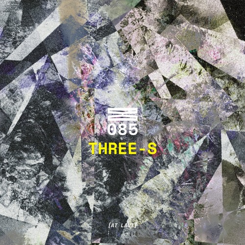 Communion #085 - THREE - S @ Laut Barcelona