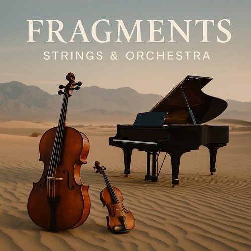 Fragment 10 - Strings