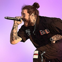 [FREE] Post Malone Type Beat I "Twang"