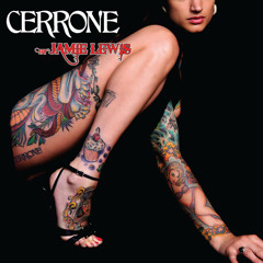 Cerrone, Jamie Lewis - Not Too Shabby (Main Mix)