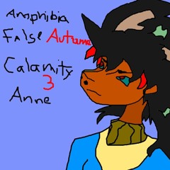 Amphibia - Anne's False Calamity Autume 3