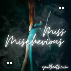 🎧 Miss Mischievous| Travis Scott x Lil Uzi Vert Type Beat