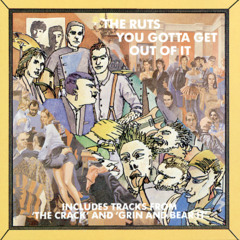 In A Rut (Single Version)