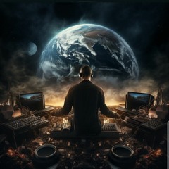 Turn Up the Music ! 2023