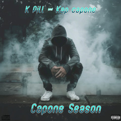 K Pill - Dream(Feat. King Sleeze)