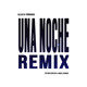 on Alleh &amp; Yorghaki - Una noche (Victor Porfidio &amp; Angel Bernal Remix)