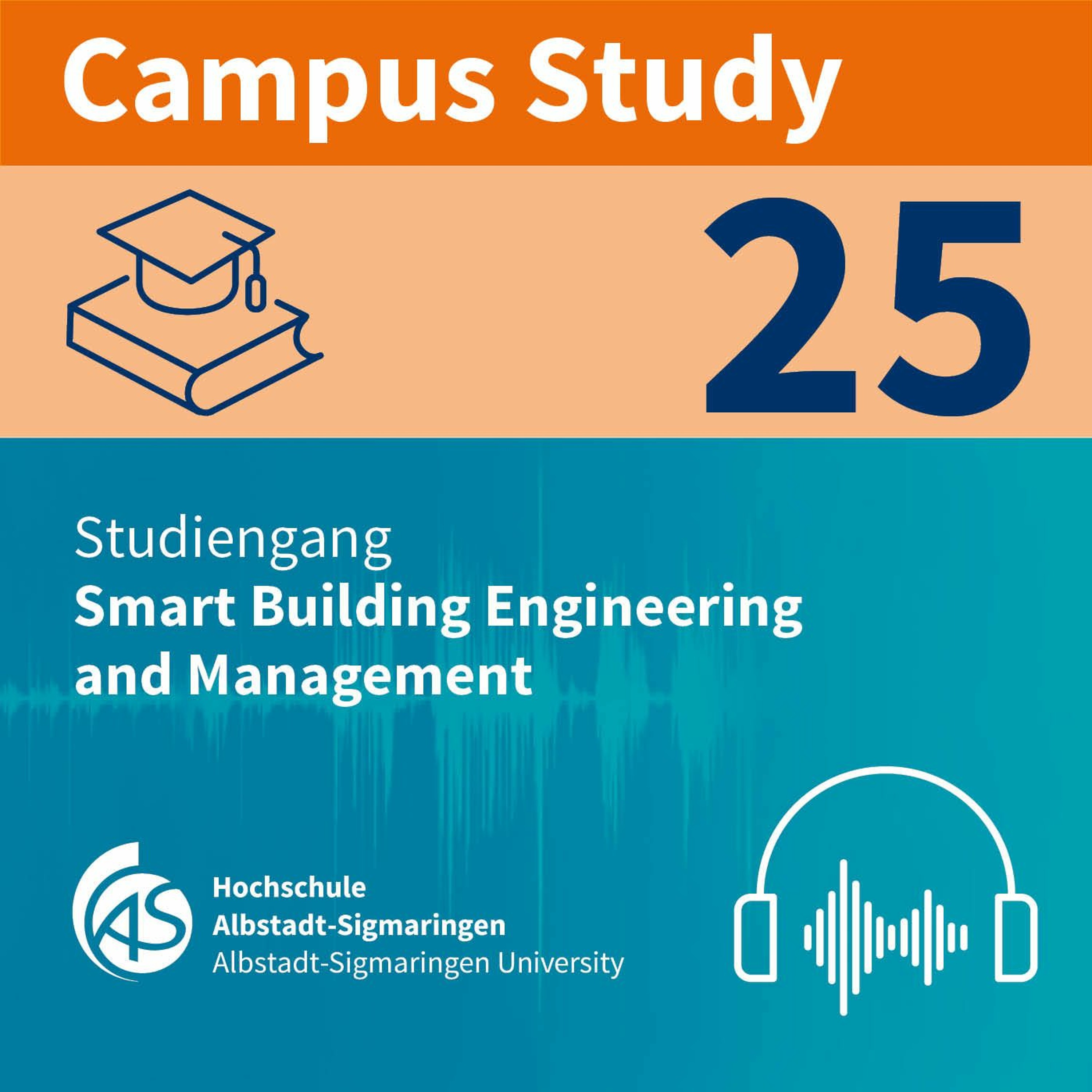 Campus-Podcast