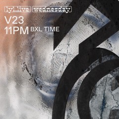 V23 LYL W/World Experience Center (live)