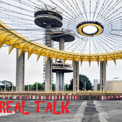 Real Talk (Instrumental) (Prod.by SCAM) (82.000 BPM)