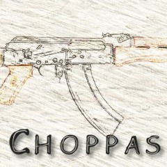 Choppas Prod. By Djflipp