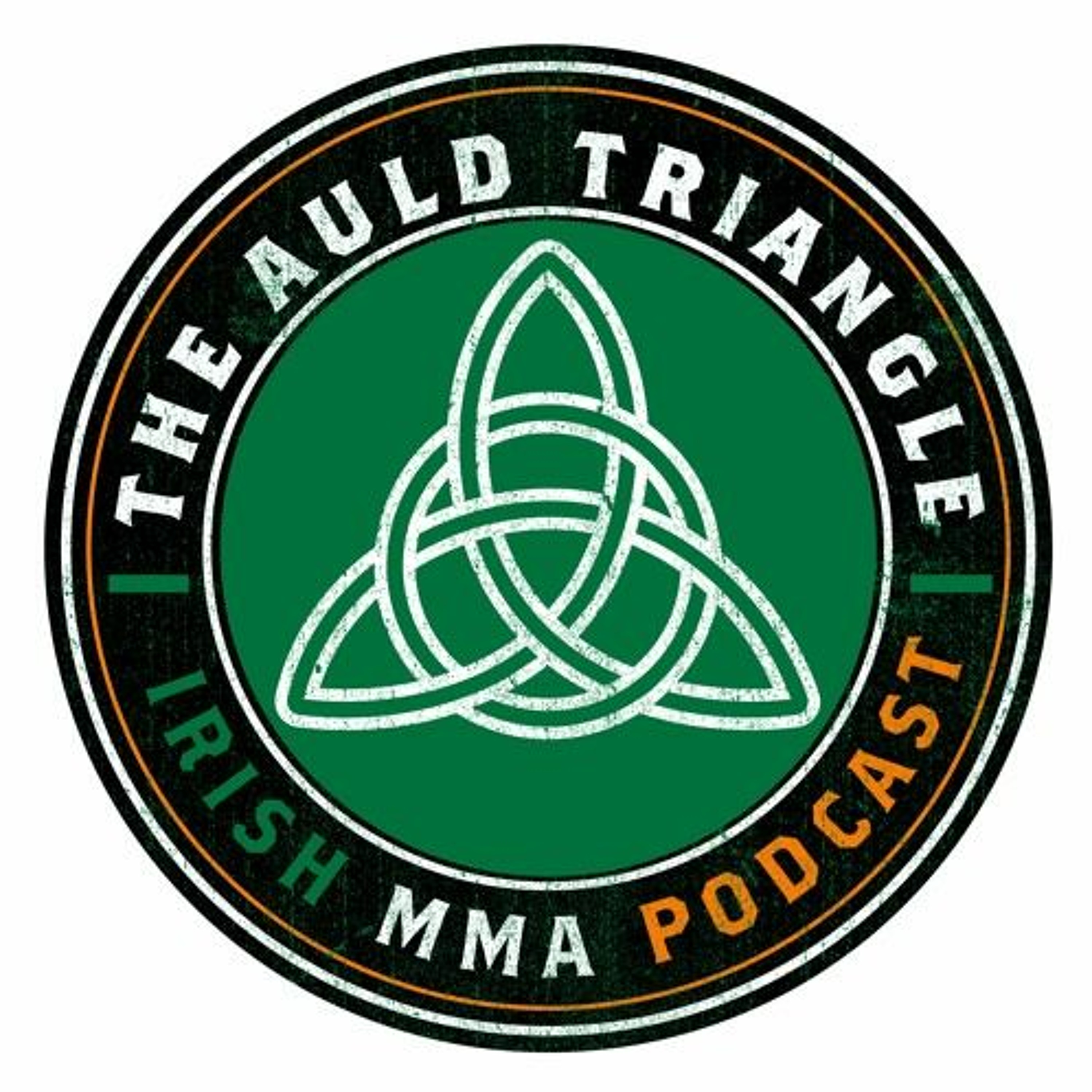 Severe MMA Podcast