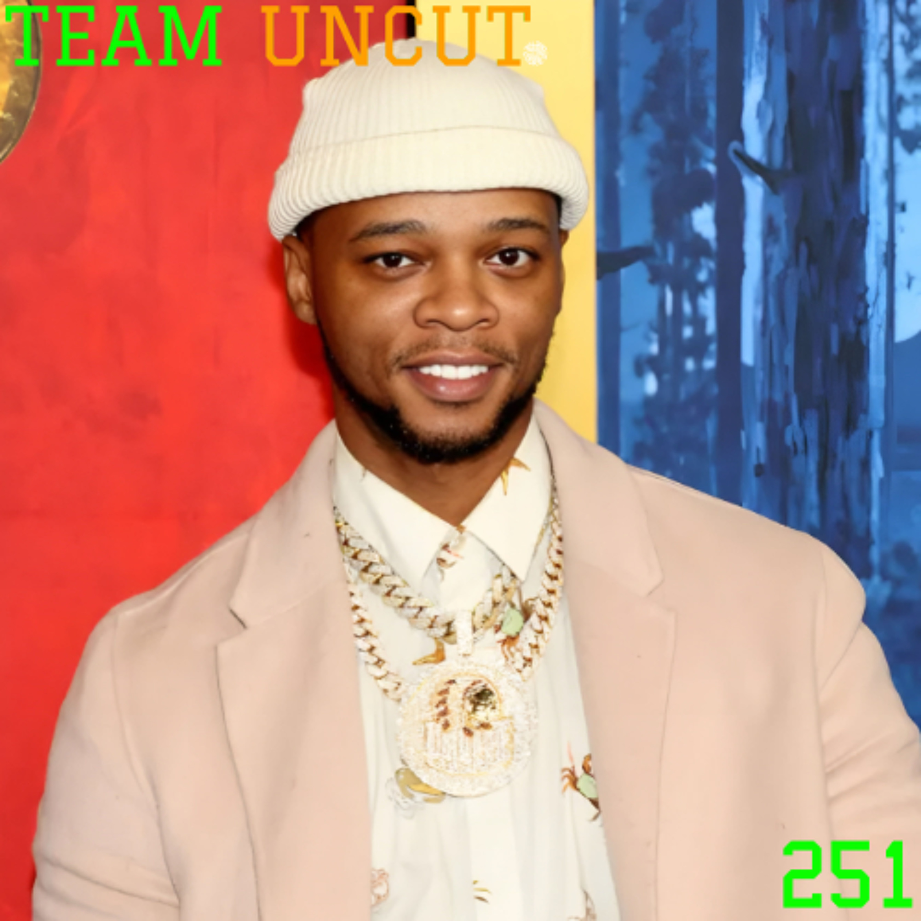 EPISODE 251: PAWNPOOSE!!!