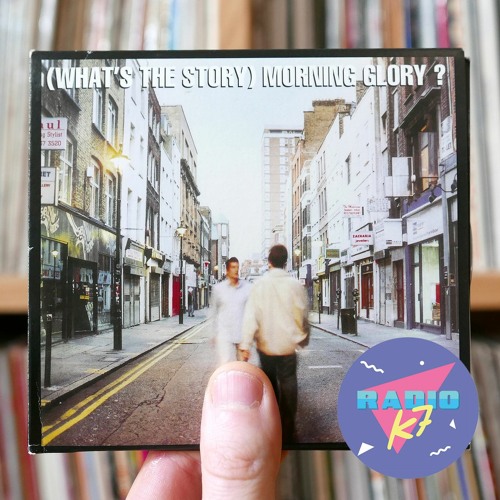 oasis – (What's The Story) Morning Glory Oasis - (What's The Story) Morning Glory? (Remastered