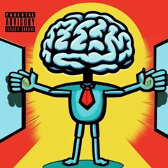 Mind Over Body - Fanatiqal feat. 33four (prod. Wonderlust Beats)