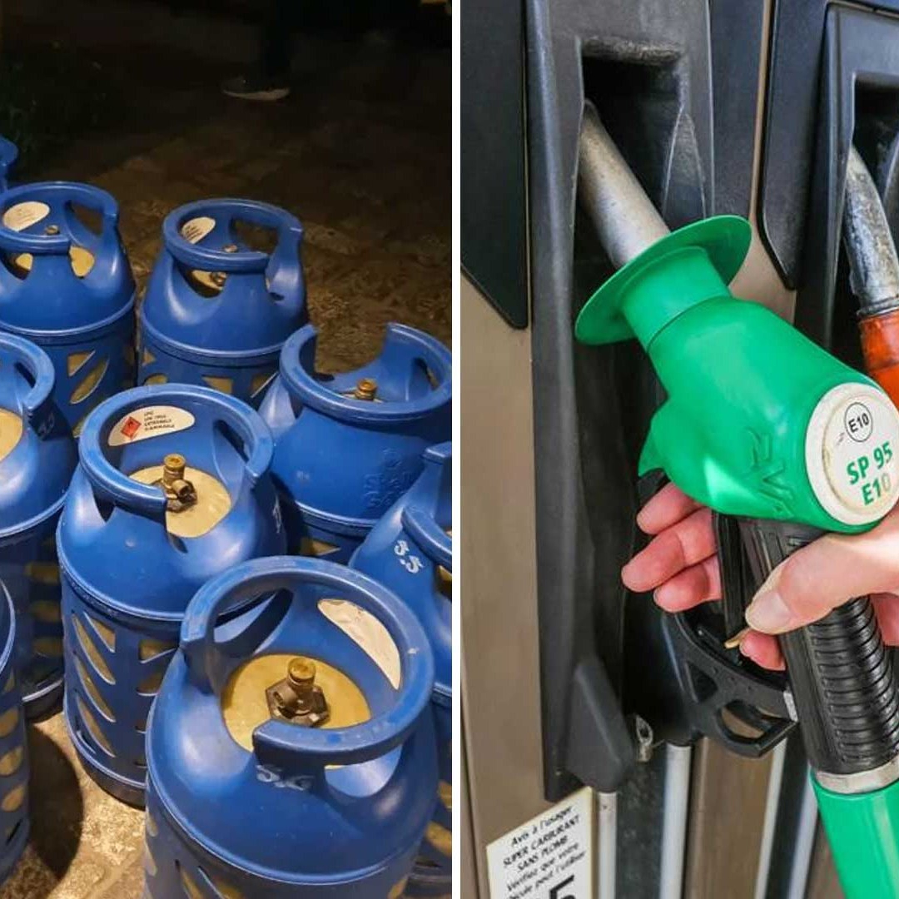 Approvisionnement : une cargaison de gaz attendue ce vendredi, le diesel et l’essence prévus ce lundi …