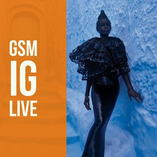 GSM IG Live with Ian Friday 6-19-20