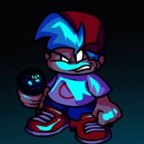 FNF Mod {Twitter Feud} - Callout
