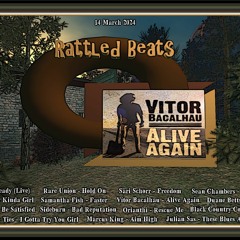 Rattled Beats Stream.2024 - 03 - 14