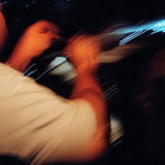 TEENAGE DREAM (equtee edit)