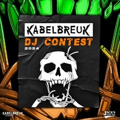 KABELBREUK DJ CONTEST 2024 by Tristanvh
